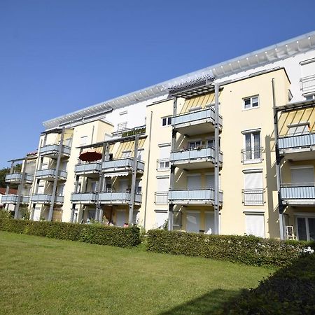 Naherholung Ferienwohnung Bad Saeckingen Exterior photo